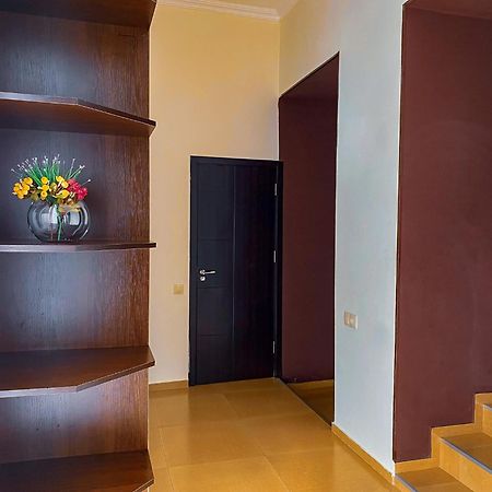 Zaav Apartment Тбилиси Екстериор снимка