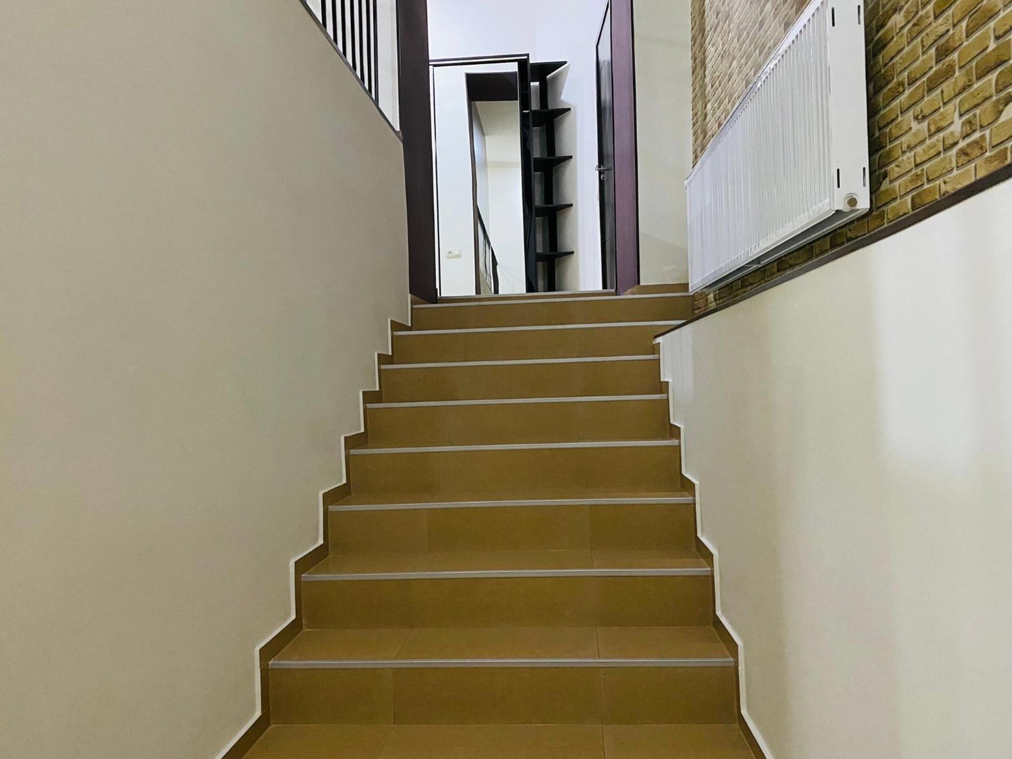 Zaav Apartment Тбилиси Екстериор снимка