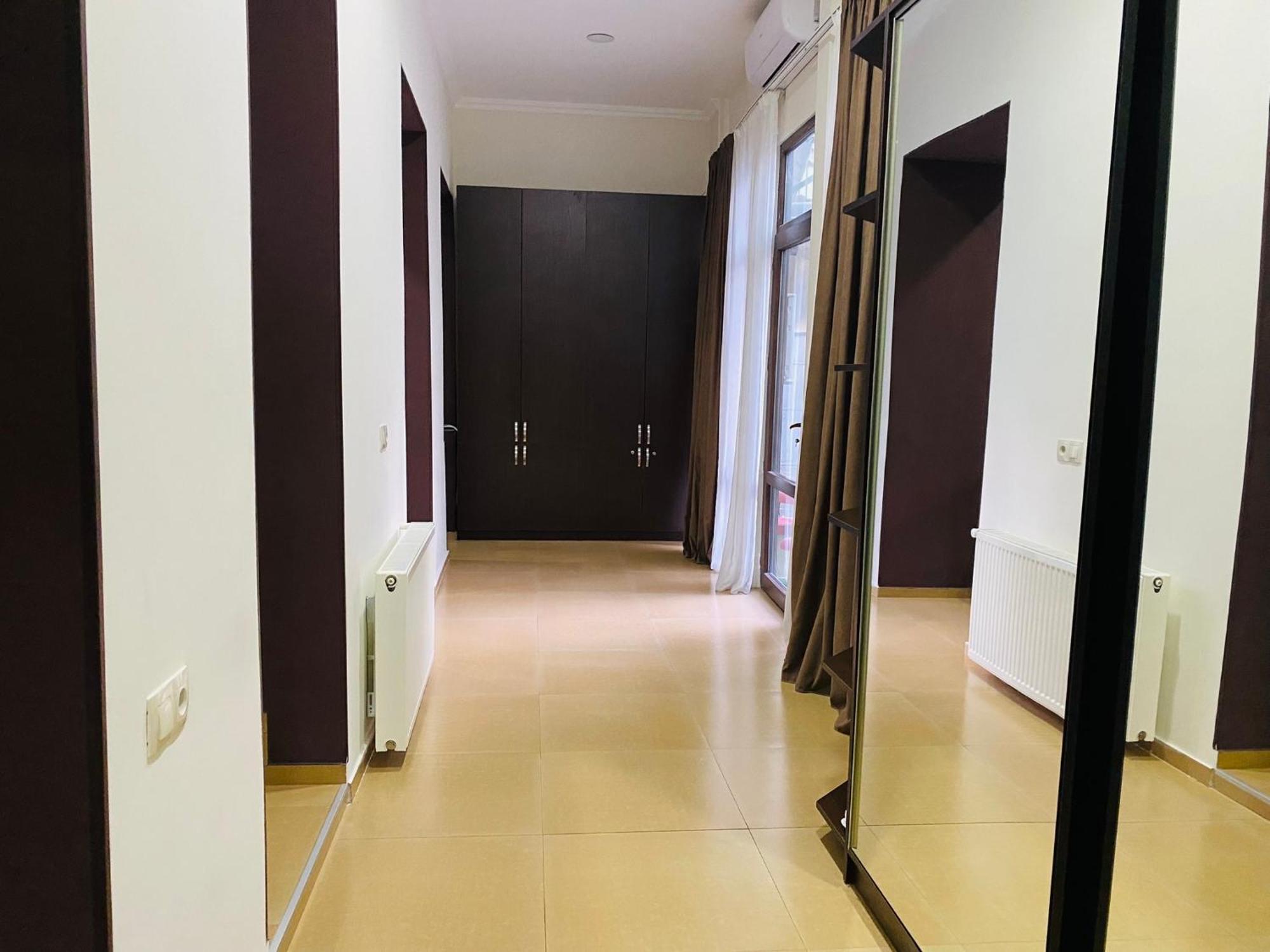 Zaav Apartment Тбилиси Екстериор снимка
