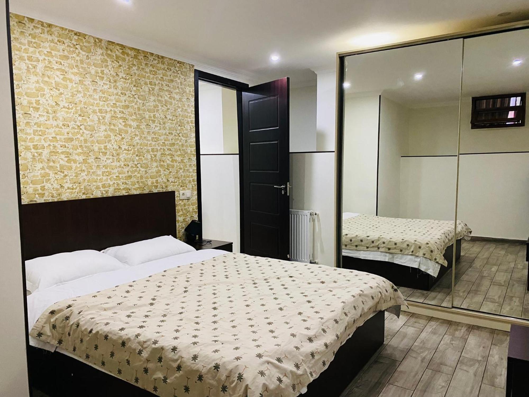 Zaav Apartment Тбилиси Екстериор снимка