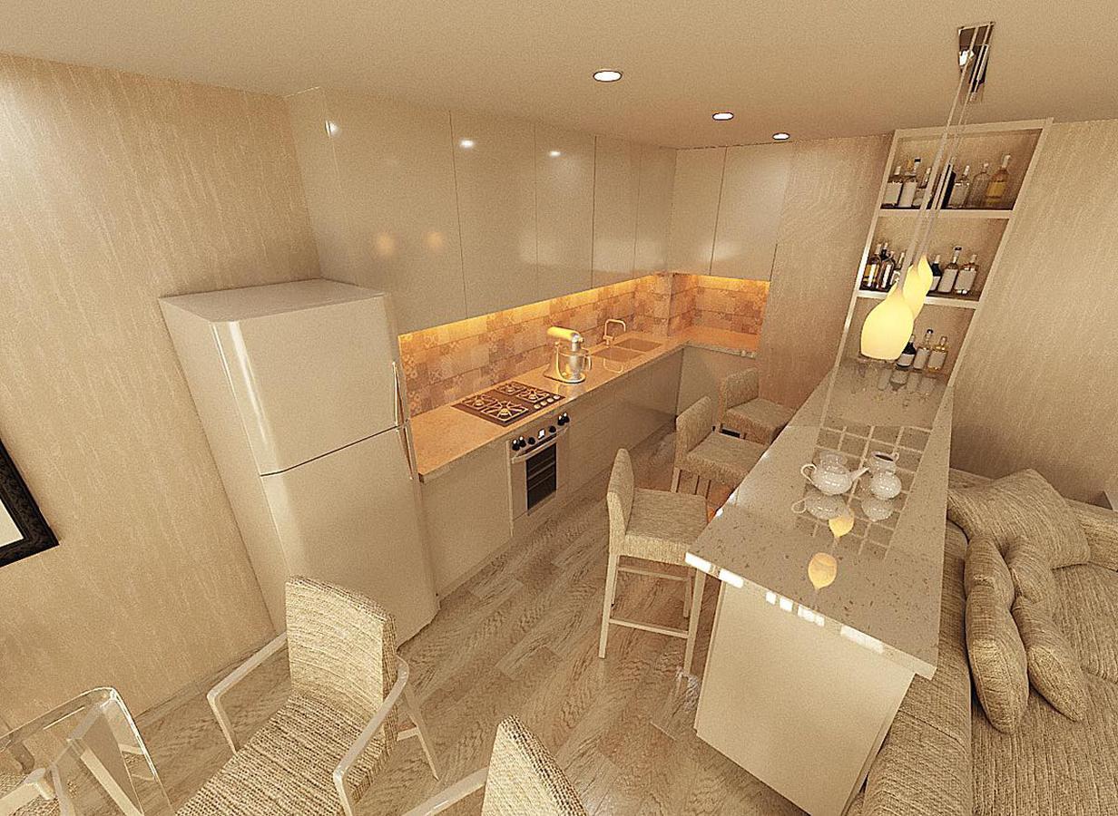 Zaav Apartment Тбилиси Екстериор снимка