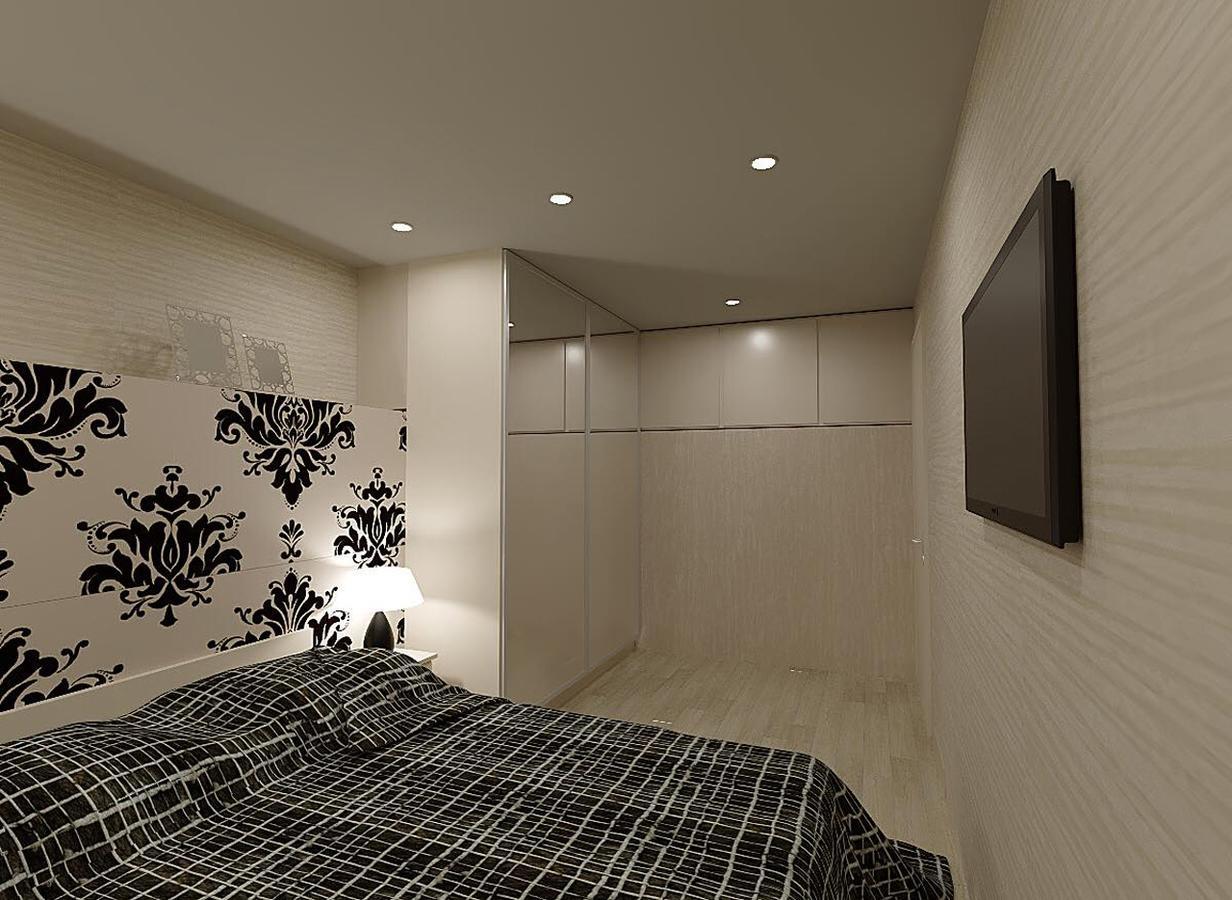 Zaav Apartment Тбилиси Екстериор снимка