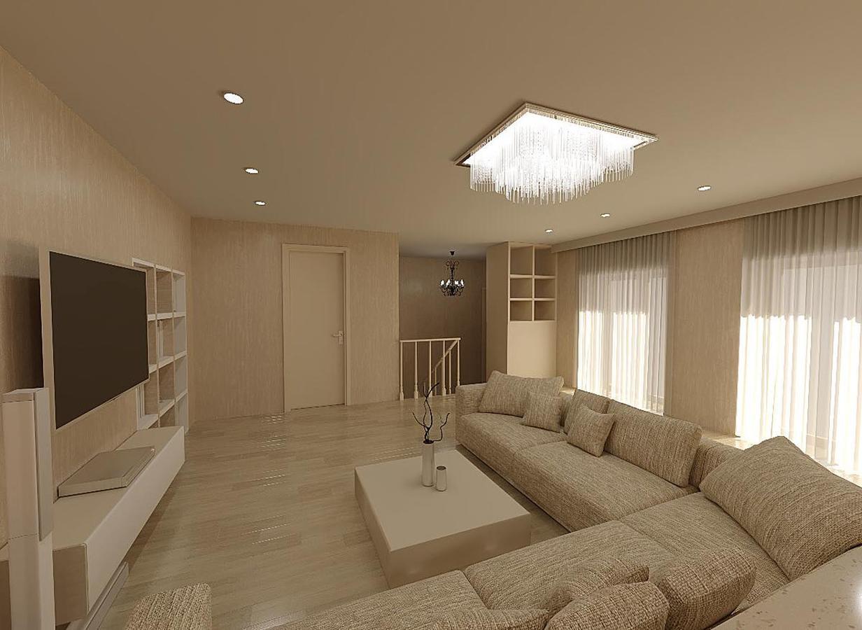 Zaav Apartment Тбилиси Екстериор снимка