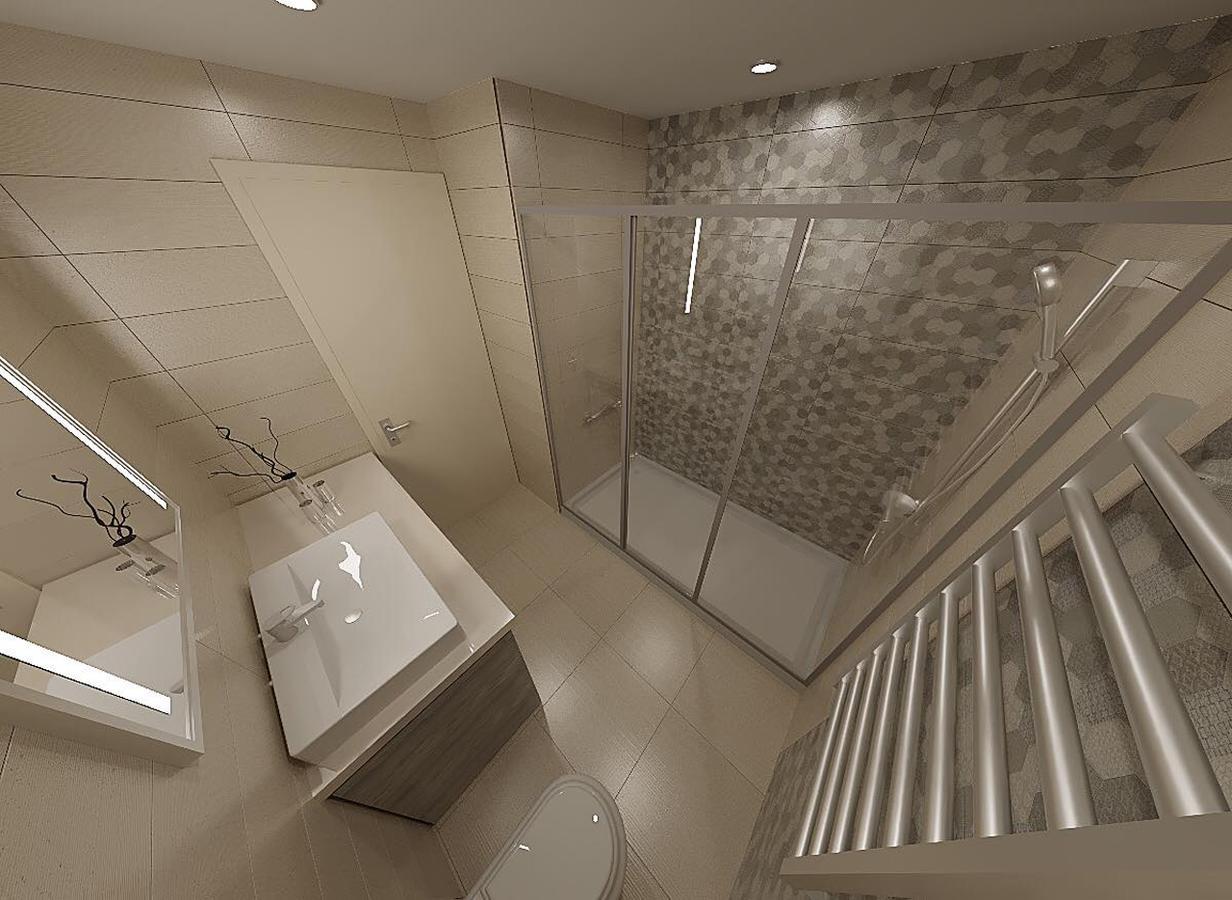 Zaav Apartment Тбилиси Екстериор снимка