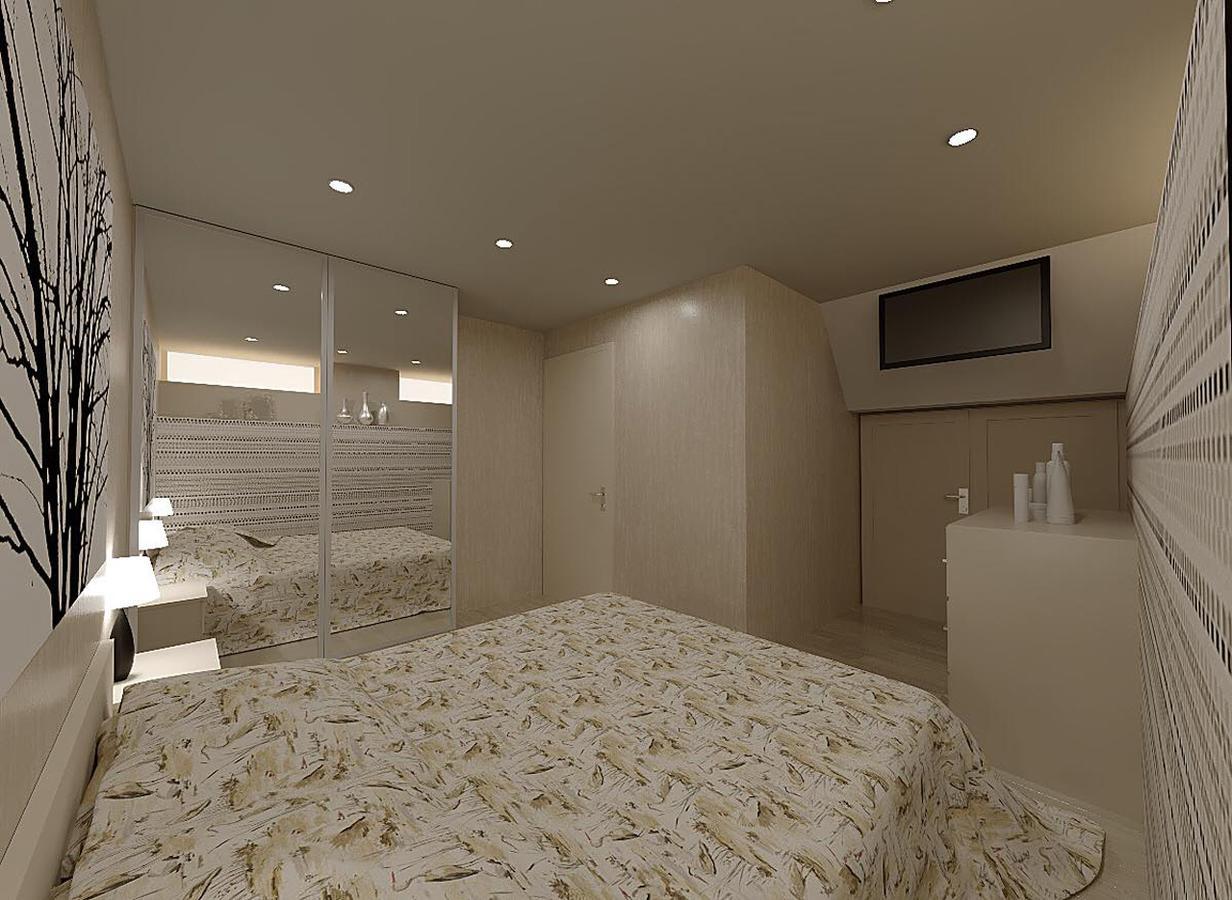 Zaav Apartment Тбилиси Екстериор снимка