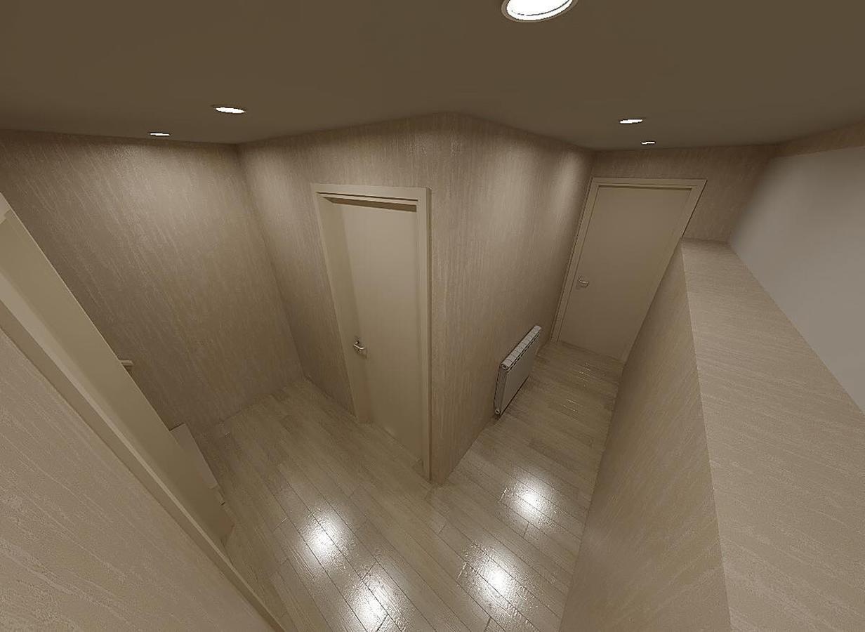 Zaav Apartment Тбилиси Екстериор снимка